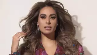 La conductora confirmó la noticia durante la emisión del programa HOY. Foto: Especial