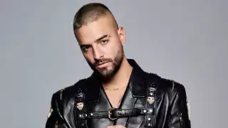 Maluma sigue cosechando éxitos