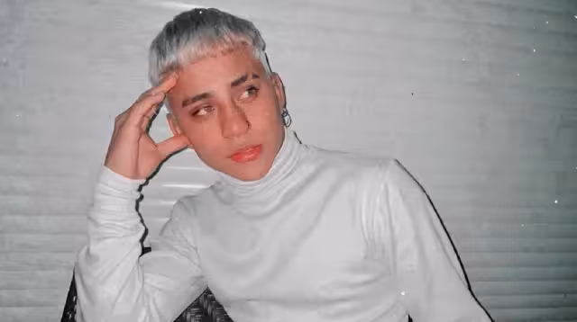 El joven tiktoker fue castigado