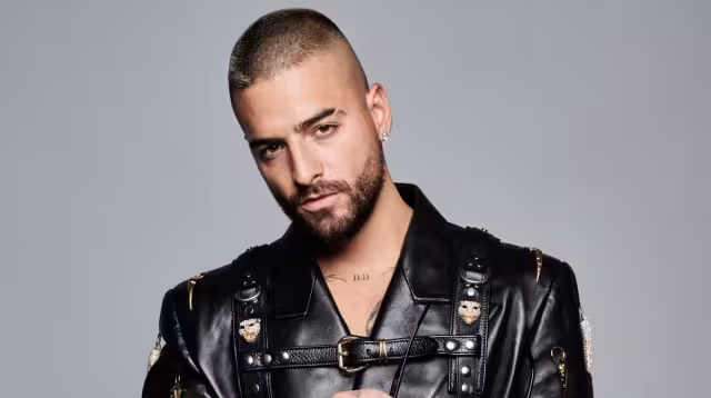 Maluma sigue cosechando éxitos