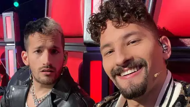 ¿Cuándo y dónde será la presentación de los cantantes argentinos?