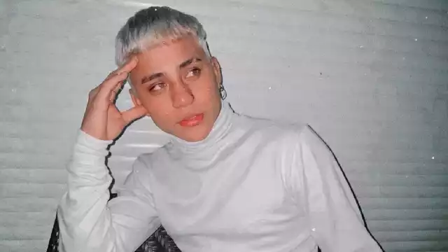 El joven tiktoker fue castigado