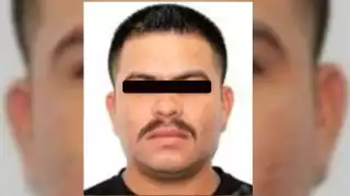 Confirman la muerte de "El Chueco", asesino de jesuitas