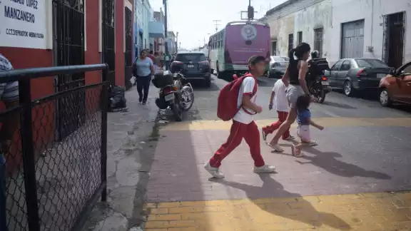 Este viernes será el periodo de Registro de Calificaciones, según la SEP
