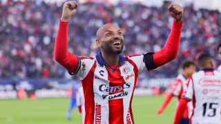 Joao Pedro, campeón de goleo del Clausura 2026; así quedó la tabla de goleadores de la Liga MX