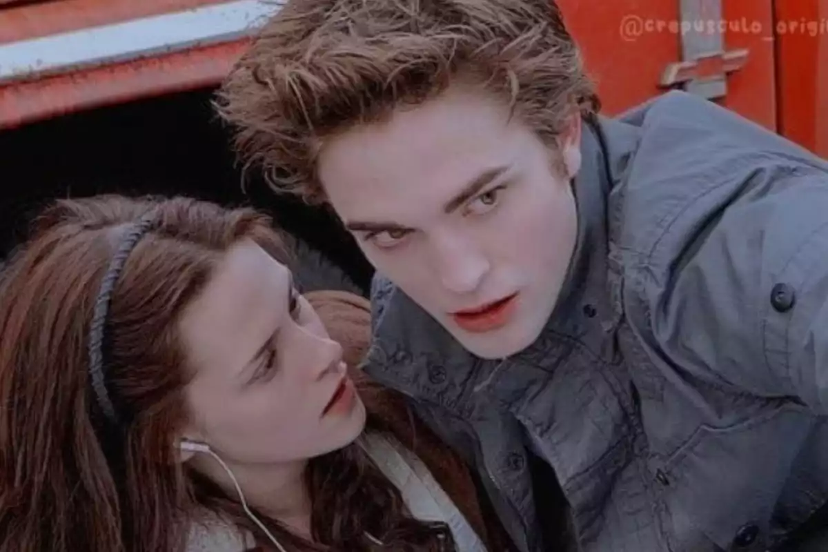 De 'Juego de Tronos' a 'Crepúsculo': Romances que traspasaron la pantalla -  PorEsto, image size:1200x800