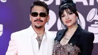 Cazzu rompe el silencio y revela cómo se siente tras su ruptura con Christian Nodal