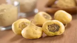 Maca, el viagra natural que regalaron los dioses al mundo