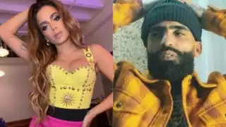 Anitta responde a los dichos de Arcangel sobre las mujeres que muestran su cuerpo