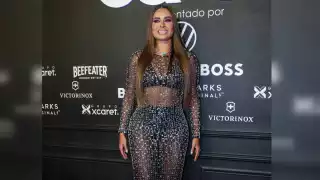 Galilea Montijo vuelve a ser seleccionada como conductora de La Casa de los Famosos