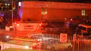 Vinculan a proceso a Salvador González Guerrero, titular del INM en Ciudad Juárez