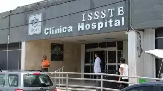 Usuarios de hospitales de Chetumal exigen pronta atención e intervención de las autoridades de salud