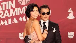 Kunno revela la fecha en que Ángela Aguilar y Nodal van a celebrar su boda religiosa