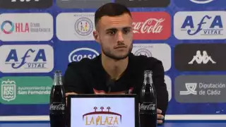 Gerard Verge es el nuevo jugador de los Aniquiladores FC