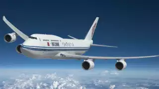 Las principales aerolíneas chinas tenían programadas entregas de 179 aviones Boeing entre 2025 y 2027