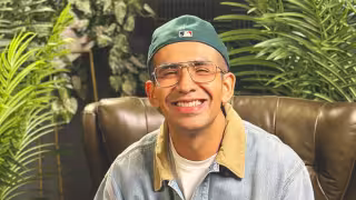 'El Capi' Pérez se suma a los 'Mascabrothers' rumbo al Mundial 2026