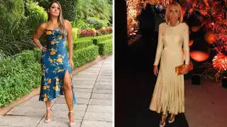 Reconciliación entre las conductoras