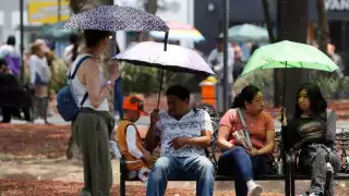 Al 18 de julio la Secretaría de Salud reporta 229 muertes relacionadas con las altas temperaturas