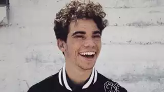Cameron Boyce