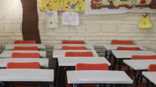 SEP anuncia suspensión de clases ante llegada de posible ciclón tropical