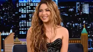 Shakira vuelve a la polémica tras llamas misógina a la historia de Adán y Eva