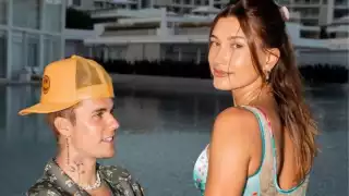 ¿Esposa de Justin Bieber, embarazada?: Esto es lo que sabe