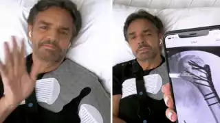 El actor de CODA ha reactivado su actividad en redes sociales desde hace algunos días