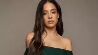 Fátima Molina revela que fue hospitalizada producto del estrés