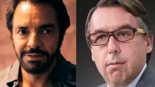 Emilio Azcárraga exhibe a Eugenio Derbez y expone la verdad sobre el veto del actor
