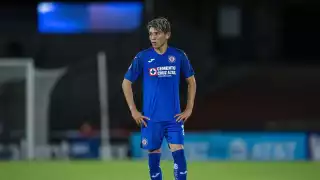 El mediocampista volvería a las Chivas