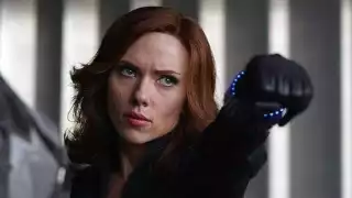 Se retrasa por cuarta vez el estreno de Black Widow