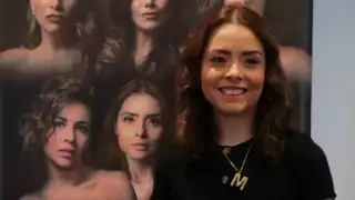 Maryfer Centeno habla sobre la vida de Pedro Infante