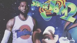 Space Jam: A New Legacy, se revelan las primeras imágenes de la película