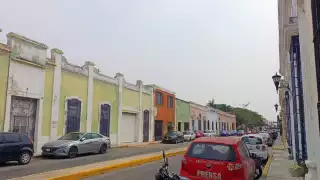 Nubosidad es por incendios