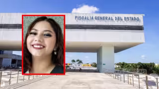 Activan Alerta Amber en Yucatán para localizar a Elizabeth Danilu Bejar Durán de 17 años