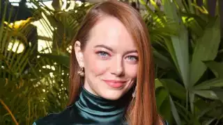 Emma Stone se convierte en madre por primera vez