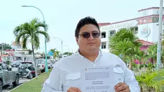 Piden tomar en cuenta a Calderitas