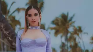 Hasta este momento, esta grabación es considerada como el #1 en tendencias en videos y ya lleva poco más de un millón 800 mil reproducciones