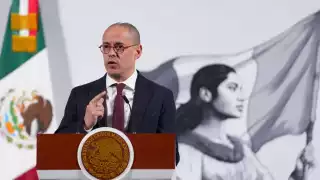 José Antonio Peña Merino, titular de la Agencia de Transformación Digital y Telecomunicaciones