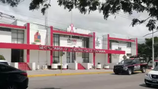 Denuncia supuesto abuso de autoridad por parte de José Ángel Hodking Cuevas