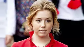 Buscan ‘corregir’ a la princesa Alexia de Holanda por usar TikTok e Instagram