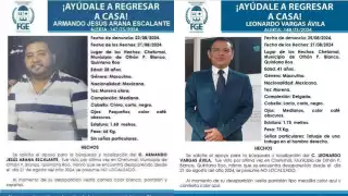 Reportan hallazgo de tres cuerpos en descomposición cerca de Oxtankah