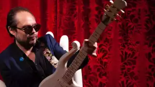 Lino Nava, La Lupita