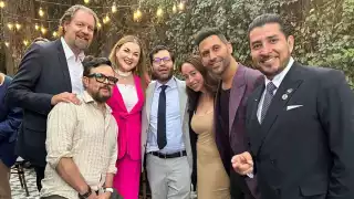 “México: Una oportunidad para Suiza”; consideran a Mérida una ciudad clave para impulsar negocios y desarrollo