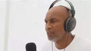 Salvador, autor del robo al ferry Mexico 1 en 1999 en Quintana Roo