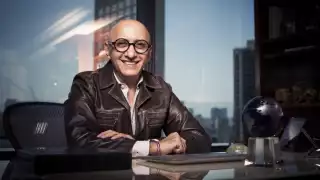 El mundo del espectáculo despide a Alberto Ciurana