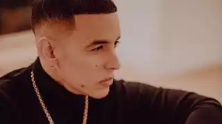 Daddy Yankee confiesa que aumentó de peso durante la cuarentena