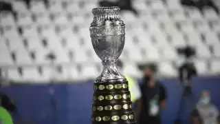 Ellos son los futbolistas convocados a la Copa América 2024