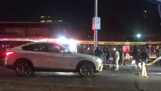 Ejecutan a líderes de comerciantes en Tepito