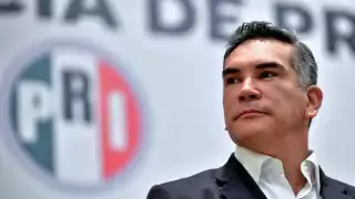 Priistas presentan recursos nuevos para impedir reelección de Alejandro 'Alito' Moreno
